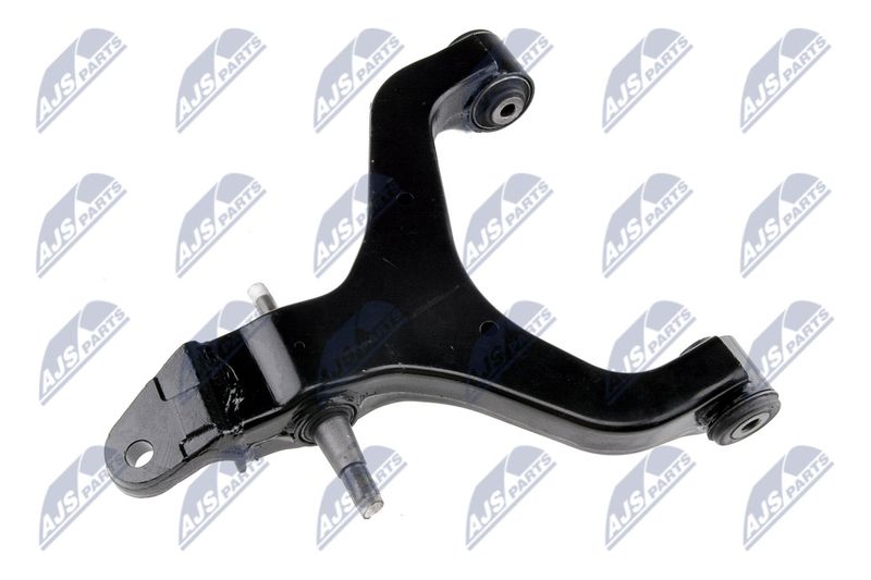 NTY ZWD-DW-008 Control/Trailing Arm, wheel suspension
