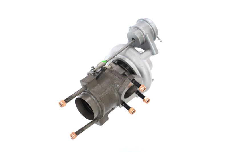 REMANTE 003-001-001038R Charger, charging (supercharged/turbocharged)