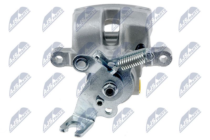 Pidurisadul, NTY HZT-TY-044