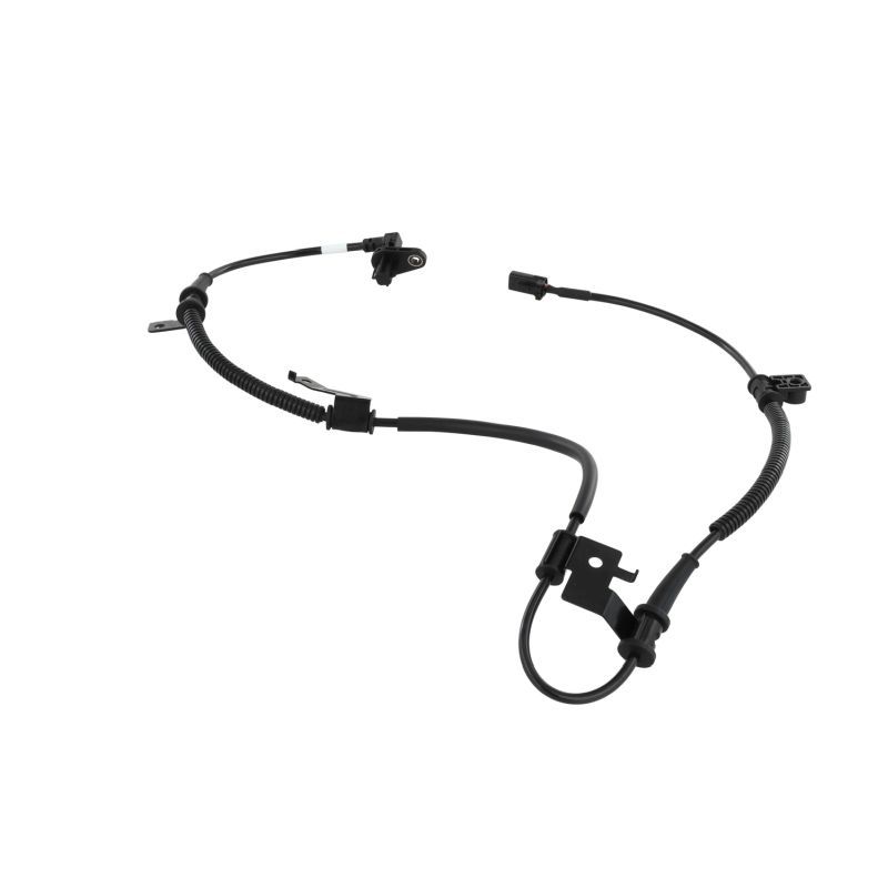 Andur, rattapöörete arv, DELPHI SS20535