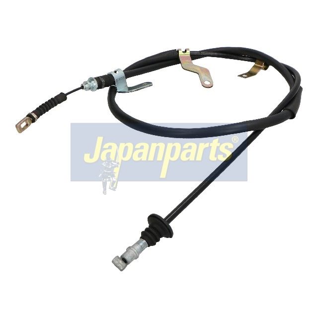 JAPANPARTS Trosas, stovėjimo stabdys