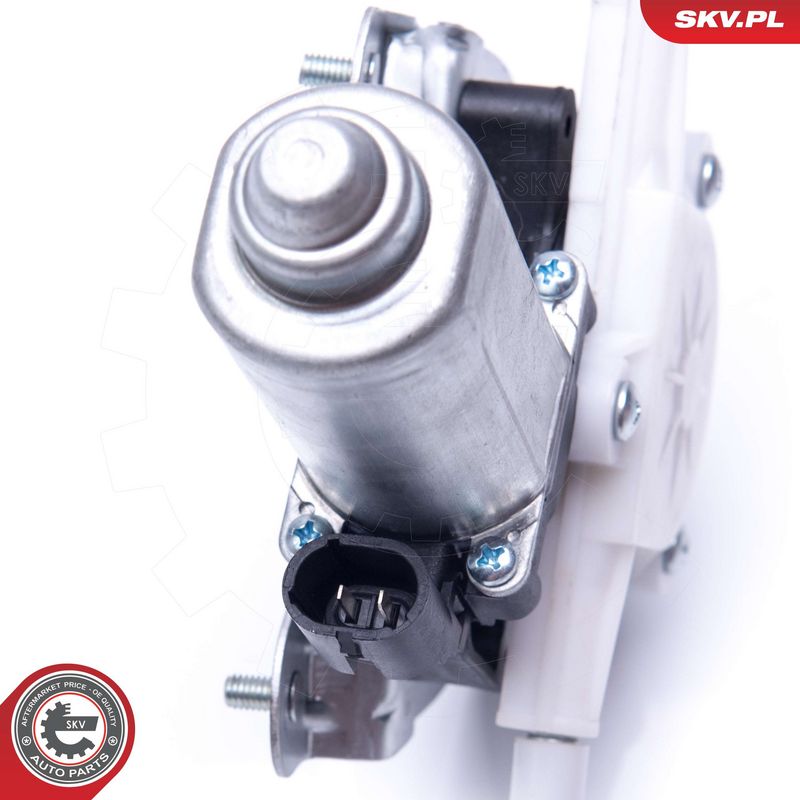 Aknatõstuk, ESEN SKV 00SKV492