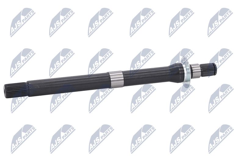 Veovõll, NTY NWP-HY-510