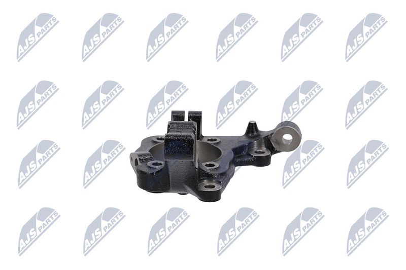 Käändmik, rattakinnitus, NTY ZZP-HY-508