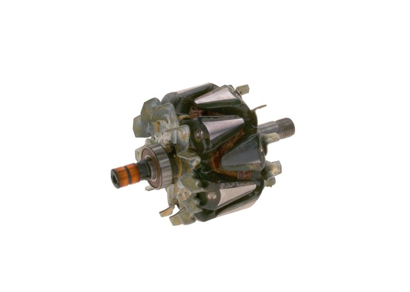 Rotor,alternator F 00M 131 728 BOSCH