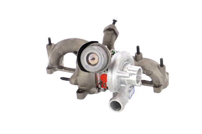 REMANTE 003-001-004472R Charger, charging (supercharged/turbocharged)
