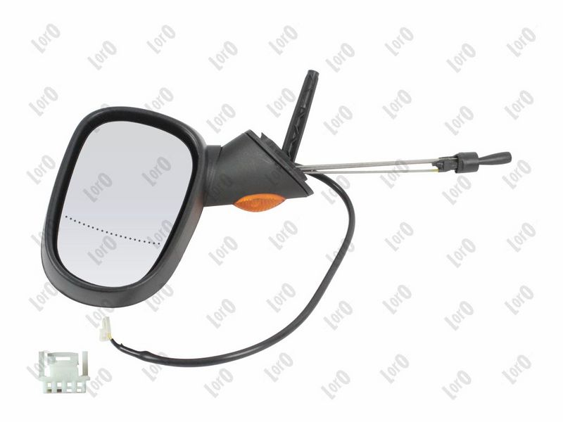 ABAKUS 3135M01 Exterior Mirror