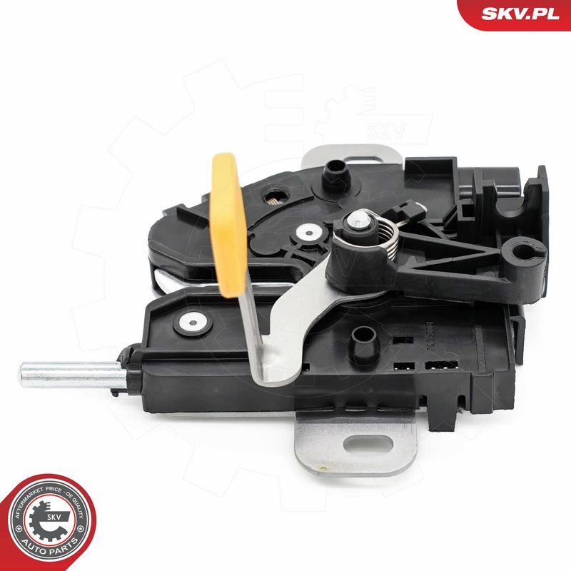 Mootorikapoti lukk, ESEN SKV 60SKV600