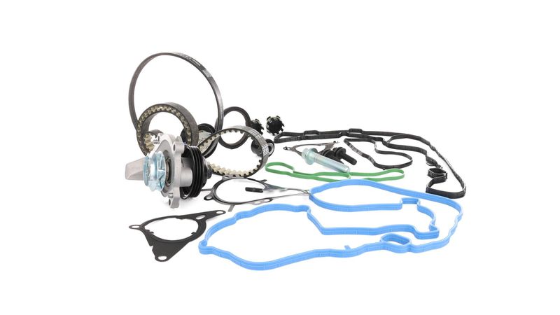 This part match OEM code: 16 545 076 80