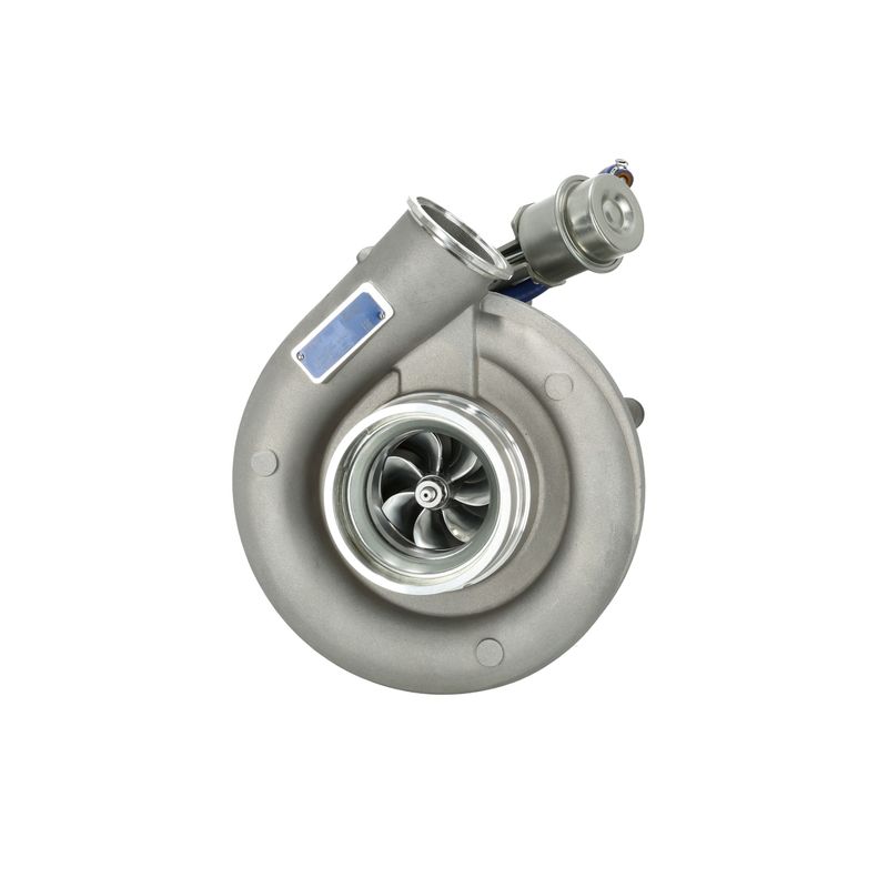 turbo + těsnění RVI, VOLVO Euro6 93717