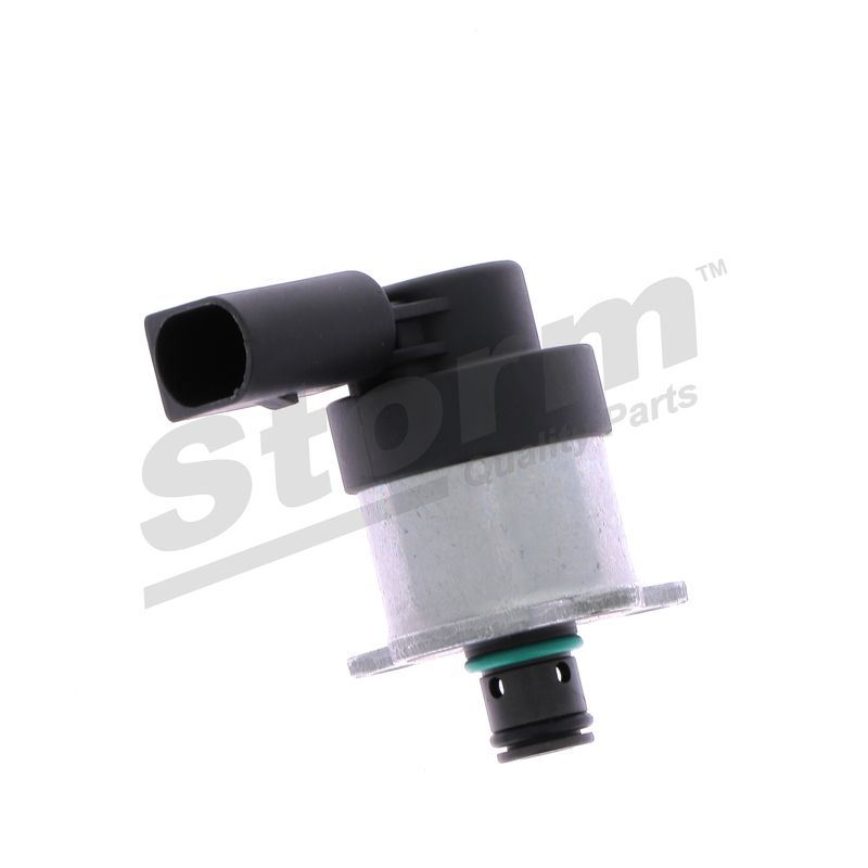 Régulateur, quantité de carburant (système à rampe commune) STORM QUALITY PARTS STO102204