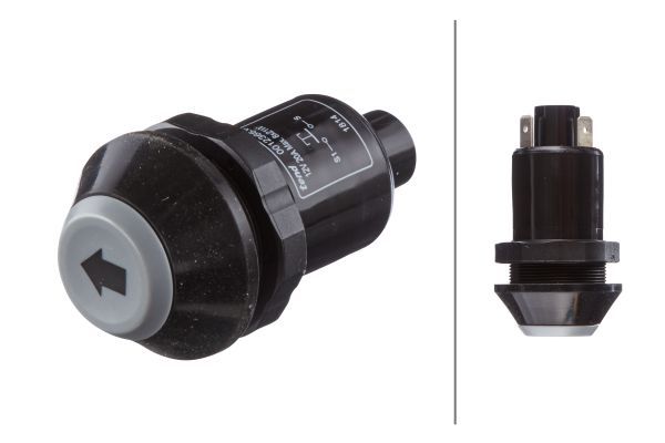 HELLA Schakelaar, heffen/dalen (aanbouwapparaten)