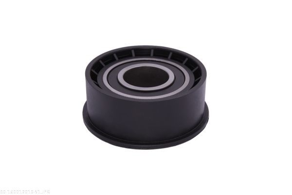 AUTOMEGA 160012010 Deflection Pulley/Guide Pulley, timing belt