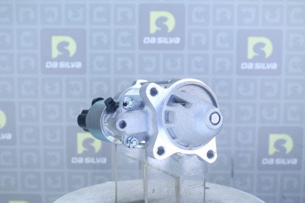 DA SILVA 060150 Starter