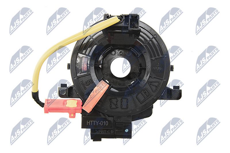 Turvapadja lint, turvapadi, NTY EAS-TY-010