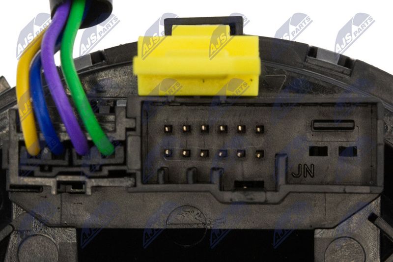 NTY EAS-HY-027 Clock Spring, airbag