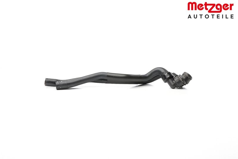 METZGER AUTOTEILE 2420924 Radiator Hose