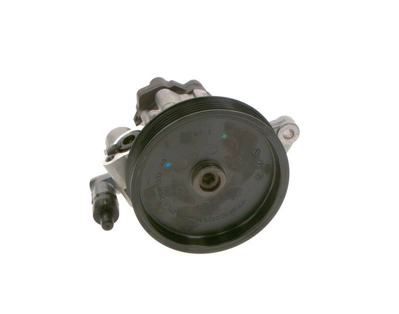 BOSCH KS01000646 Hydraulic Pump, steering