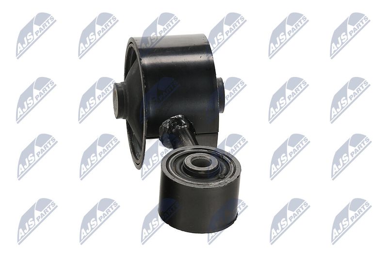 Paigutus, Mootor, NTY ZPS-MS-005