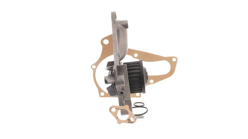 SKF VKPC91613 Water Pump, engine cooling