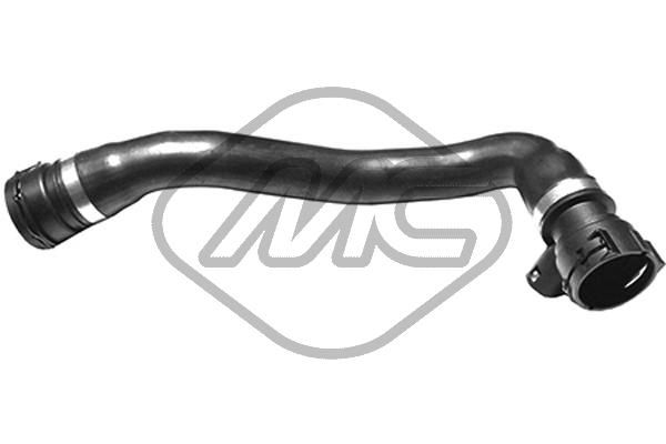 Jahutusvoolik, Metalcaucho...