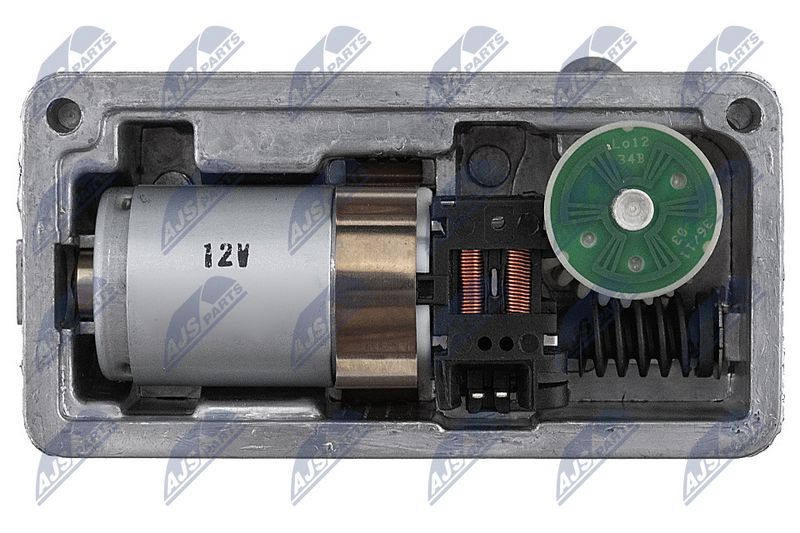 Juhtkarp, kompressor, NTY ECD-ME-025