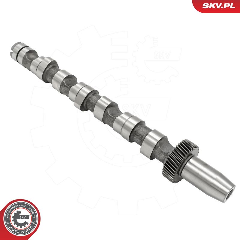 Nukkvõll, ESEN SKV 80SKV032