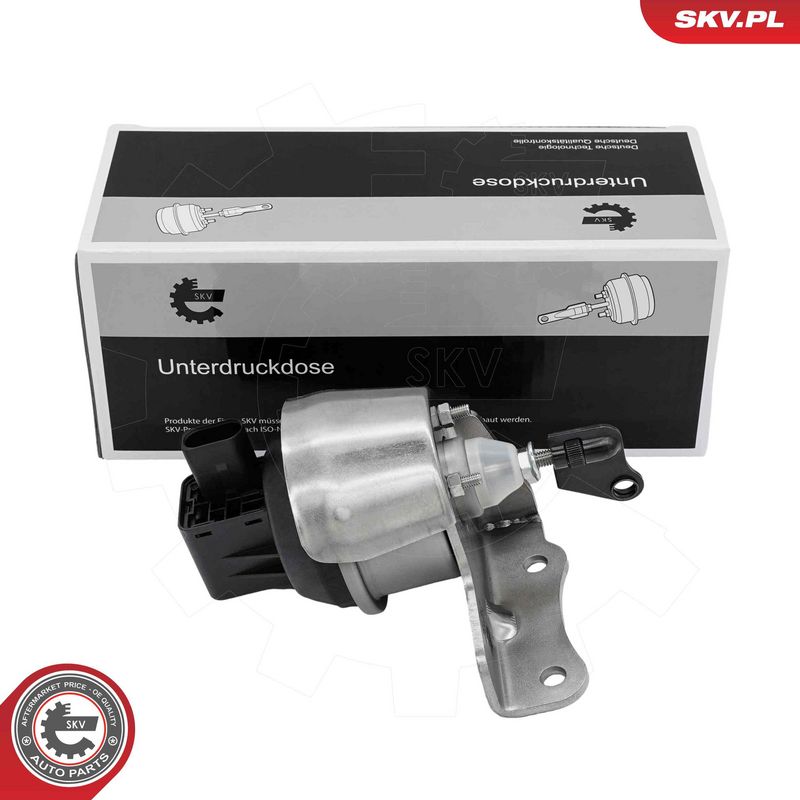 Laadesurve kontrollklapp, ESEN SKV 95SKV416