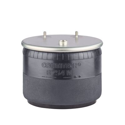 Federbalg, Luftfederung