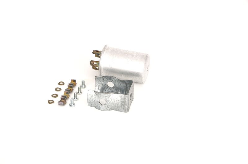 BOSCH 0336200049 Posūkių relė