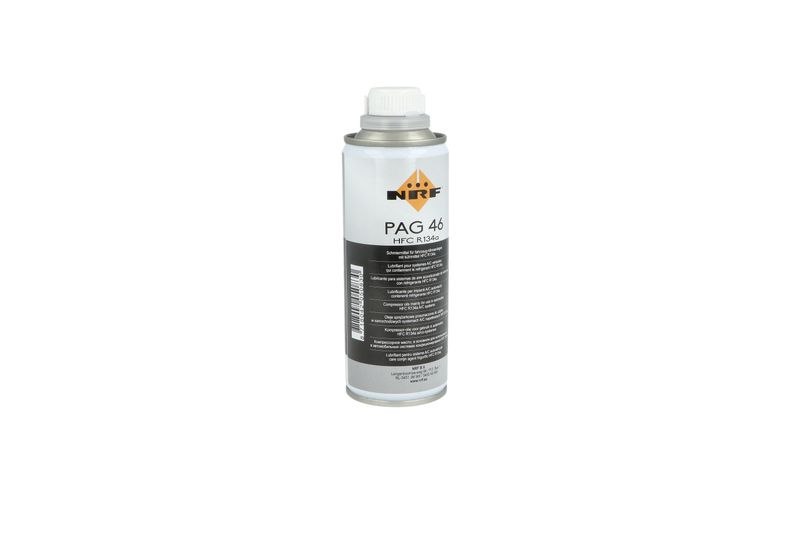 Kompressor-õli, NRF 38814