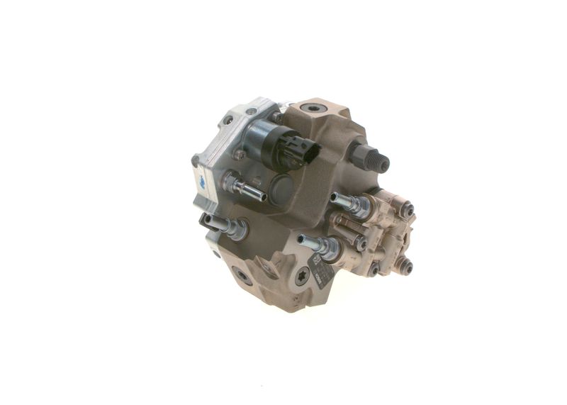 BOSCH 0445020122 Aukšto slėgio kuro siurblys