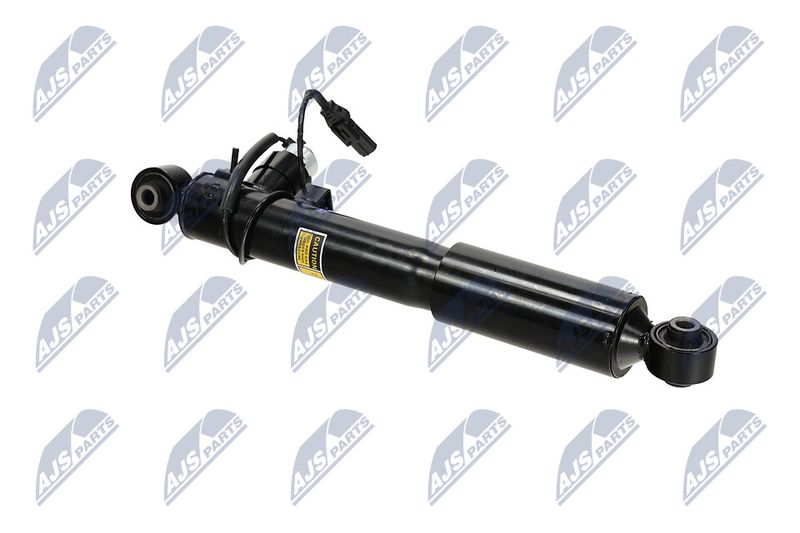 Amort, NTY A-TY-106