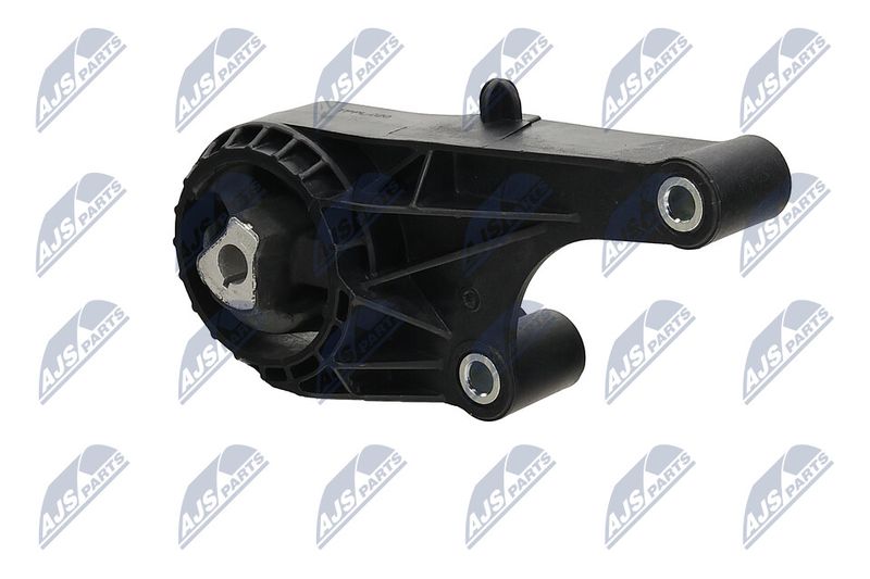 Paigutus, Mootor, NTY ZPS-PL-020