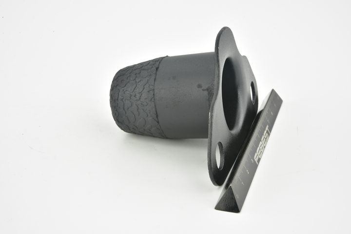FEBEST TD-CR52F Rubber Buffer, suspension