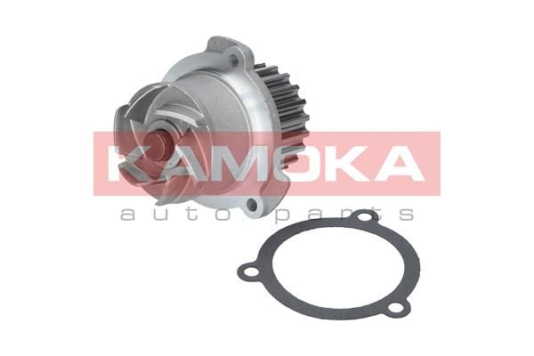 KAMOKA T0172 Water Pump, engine cooling