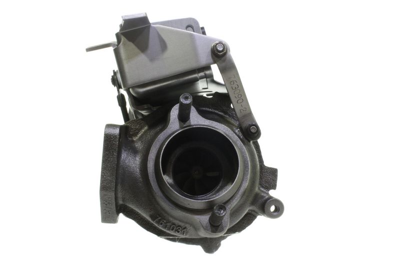 ALANKO 11900204 Charger, charging (supercharged/turbocharged)