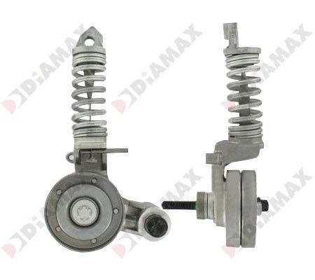 DIAMAX A3017 - Belt Tensioner, V-Ribbed Belt