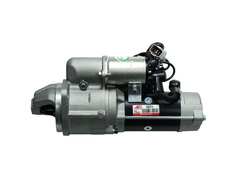 AS-PL S9213 Starter
