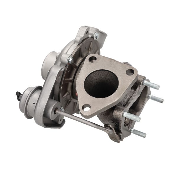 OE-TurboPower IT-17201-30120 Charger, charging (supercharged/turbocharged)