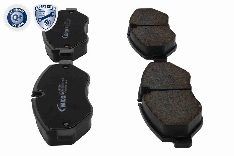 VAICO V30-1696 Brake Pad Set, disc brake