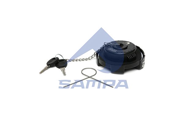 Capac, rezervor de combustibil SAMPA 079.047