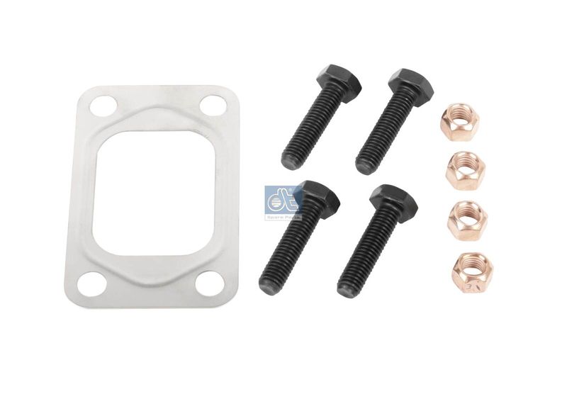 Set garnituri, compresor 4.90314 DT Spare Parts