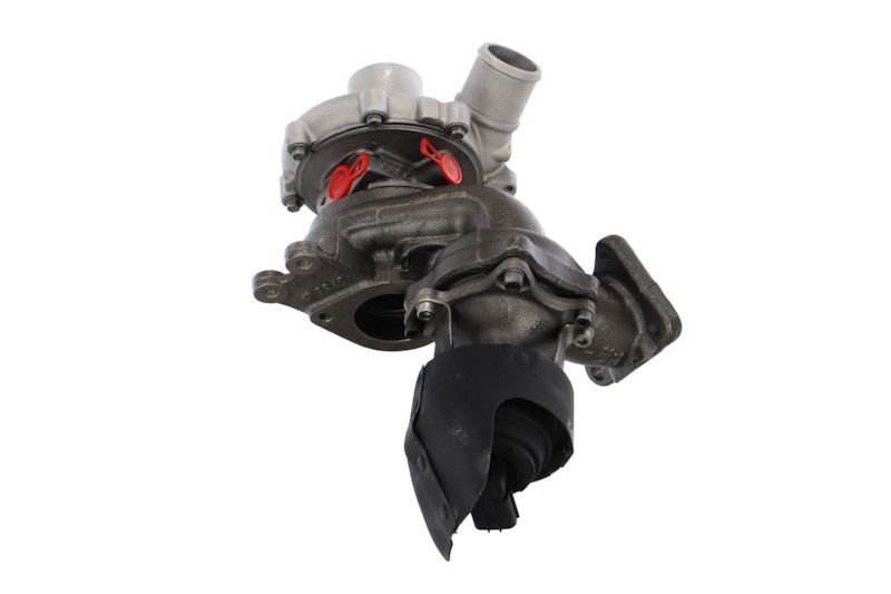 REMANTE 003-002-004511R Charger, charging (supercharged/turbocharged)