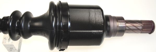 LÖBRO 305255 Drive Shaft