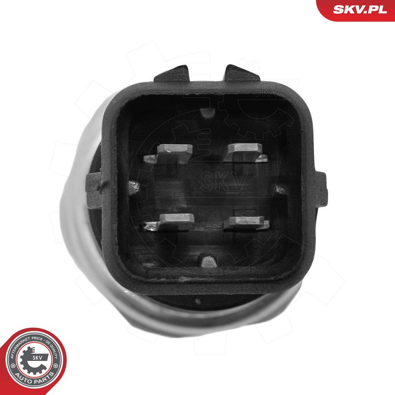 Survelüliti, kliimaseade, ESEN SKV 95SKV103