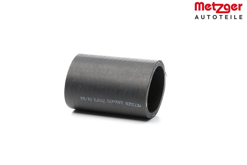 METZGER AUTOTEILE 2400470 Charge Air Hose