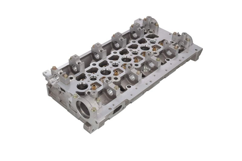 Silindripea, KAMOKA 7040004