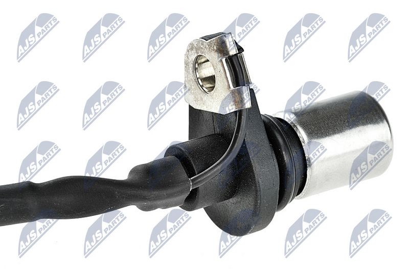 Andur, väntvõll, NTY ECP-TY-005