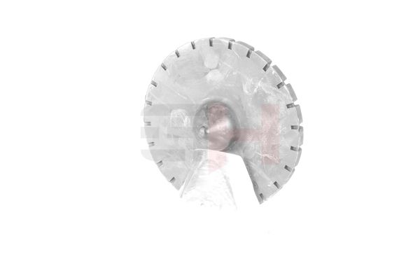 Puhver, vedrustus, GH GH-624772